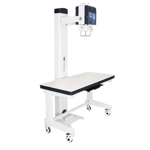 Digital Xray System 2