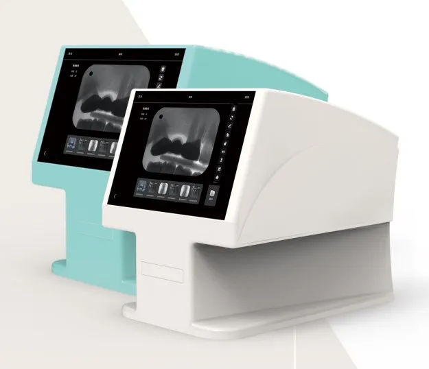 Imaging System Features