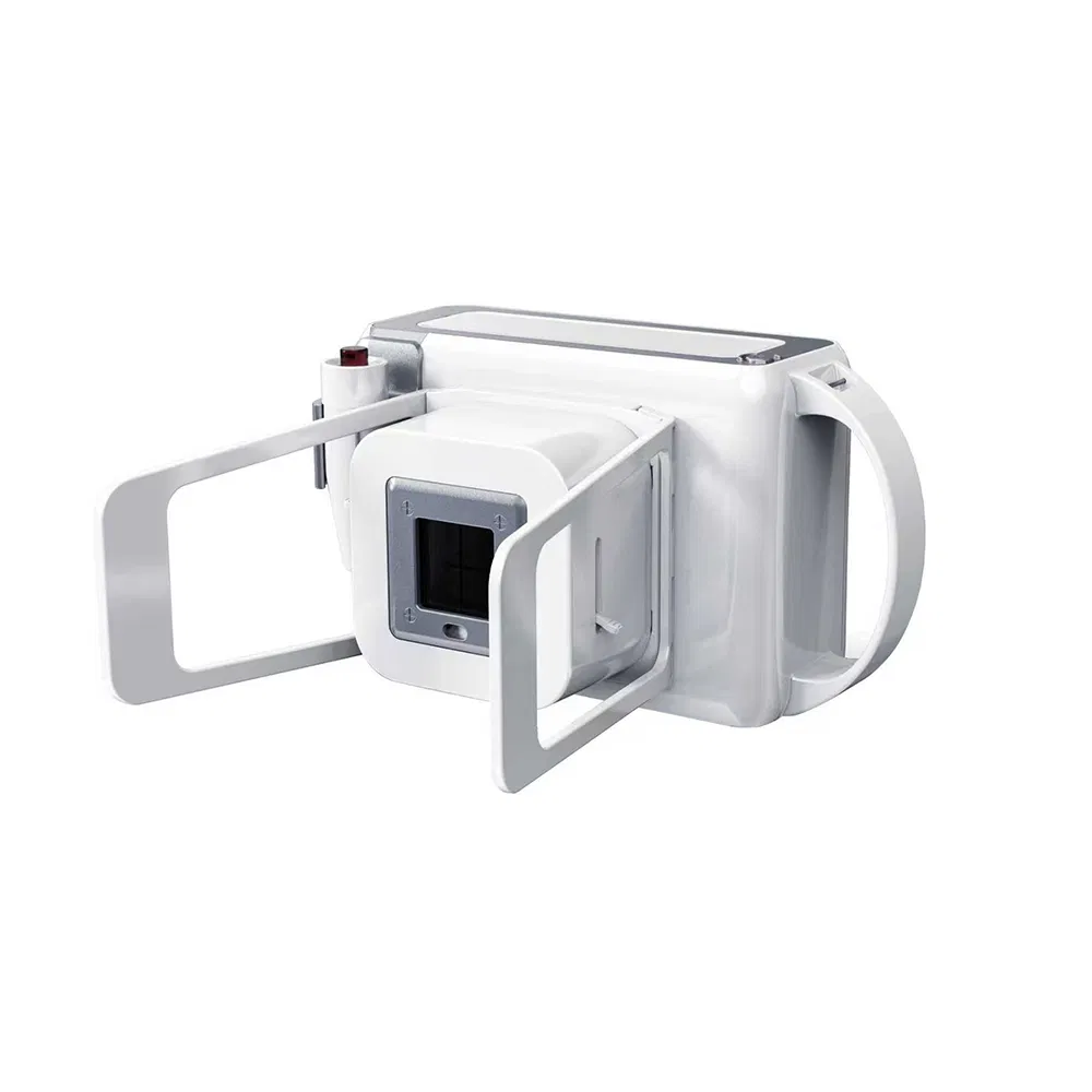 High-Resolution Handheld X-ray Device Portable Imaging for Medical