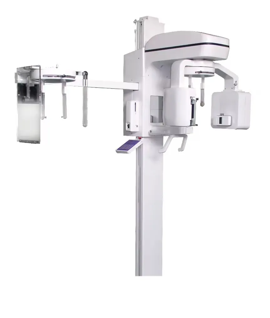 MSLDX16 Dental X-ray Machine Overview