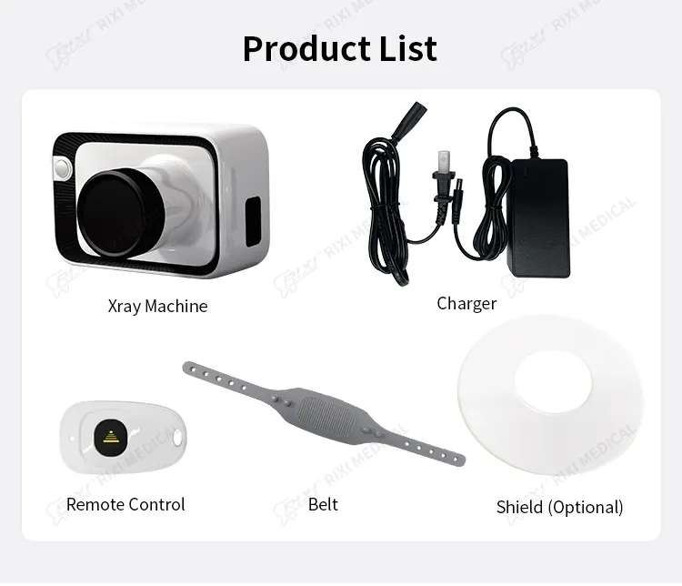 Product List