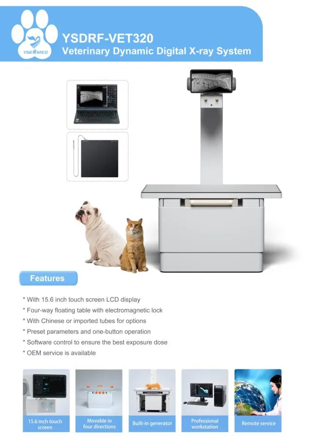 Specification Sheet 1