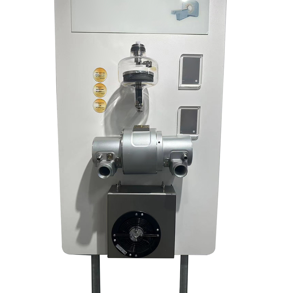 CT Scanner Diagnostic X-ray Tube Medical Radiology Equipment Accessories
