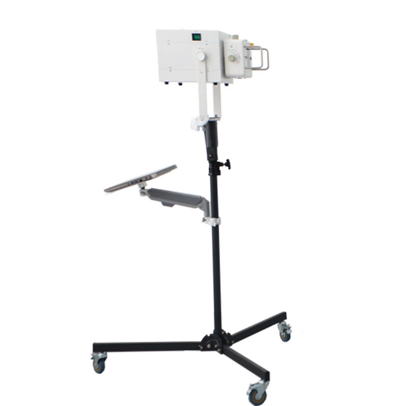 High-Tech Medical X Ray Machine Medical Diagnosis Equipment for Modern Practices
