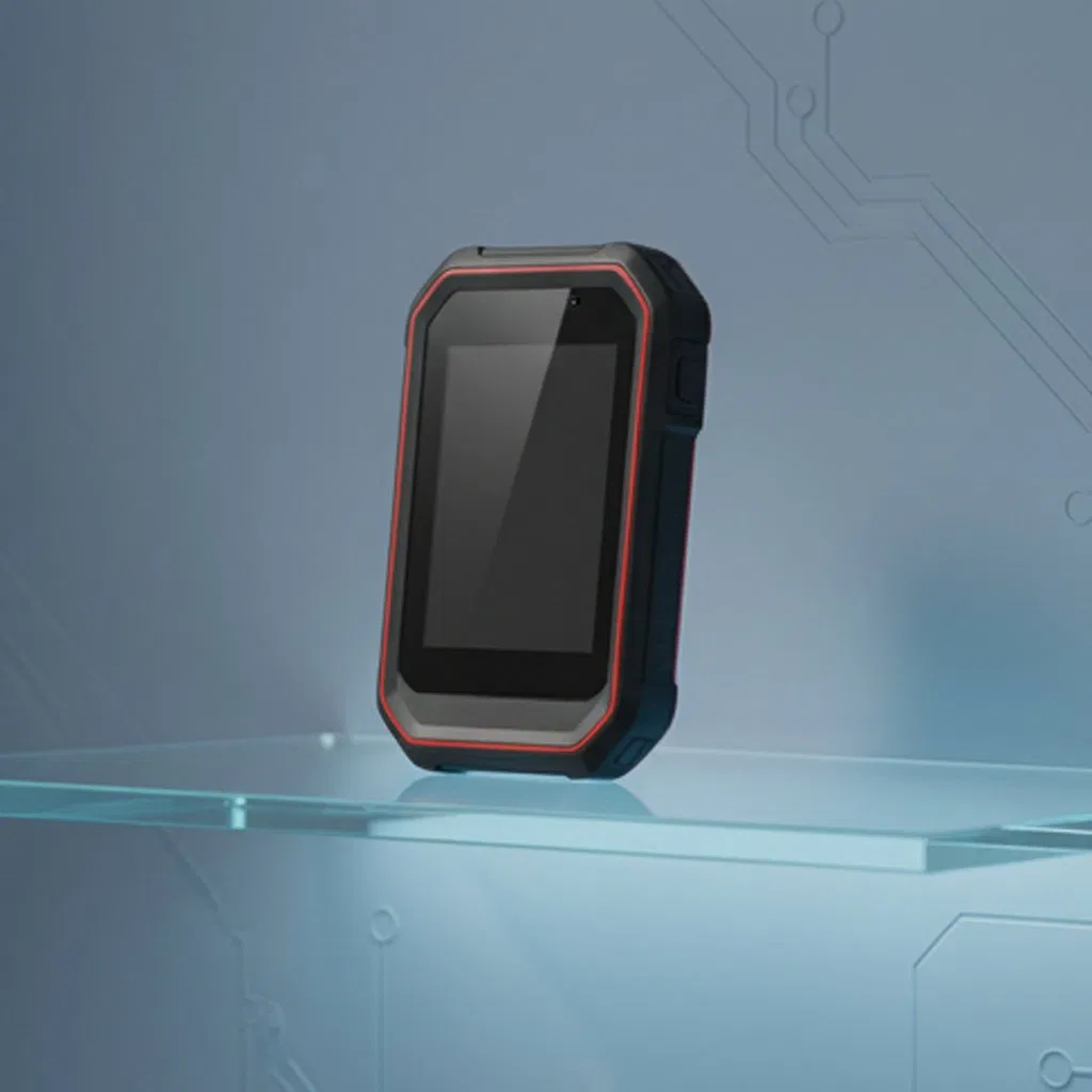 Portable Precision Temperature Analysis and Fault Detection Tool Infrared Thermal Imager