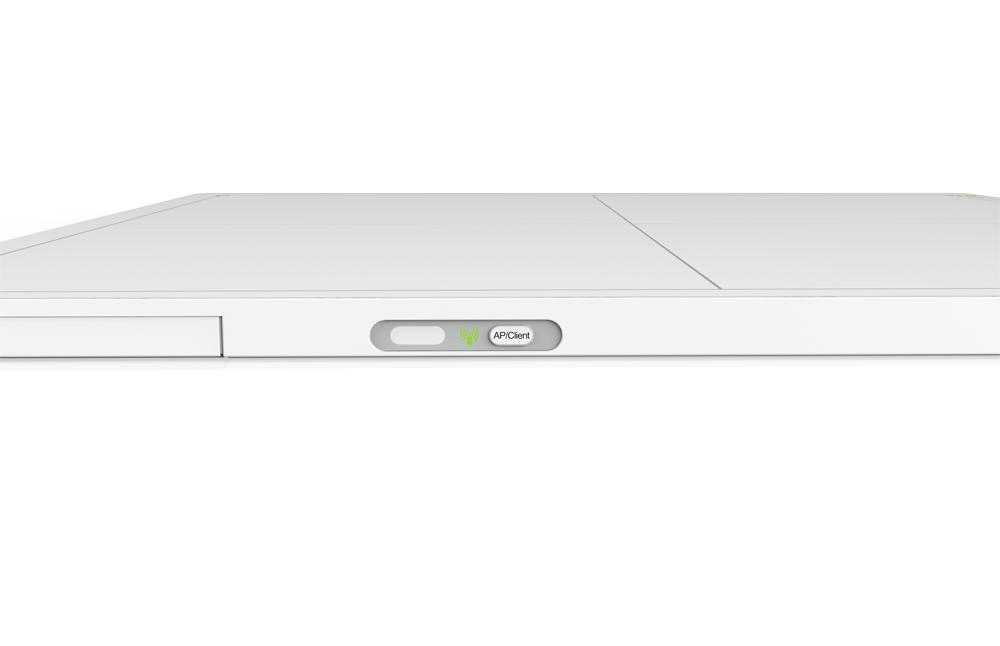 High Quality 17*17 Portable Digital Radiography Wireless X Ray Flat Panel Detector