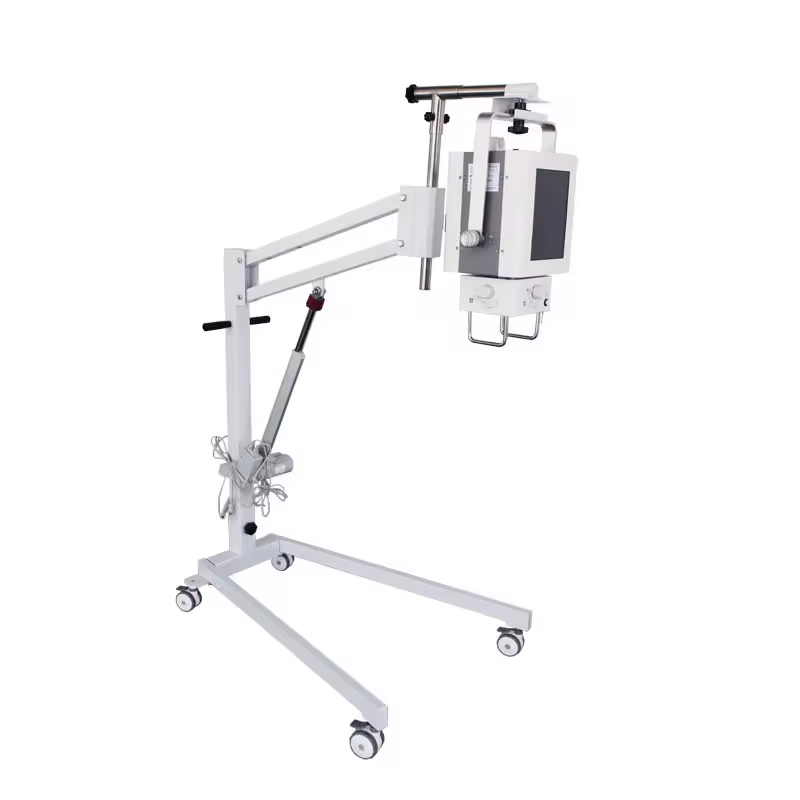 Portable Medical X-ray Device for Efficient Imaging High Frequency Handheld