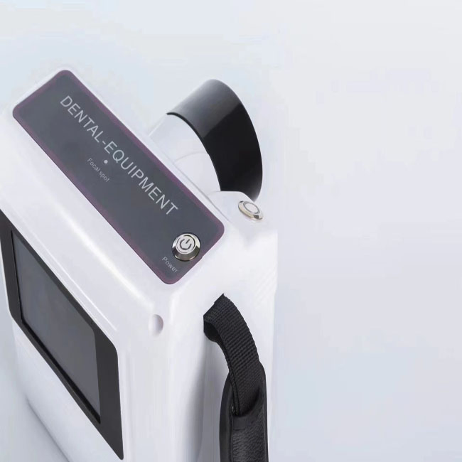 Dental X-ray Device