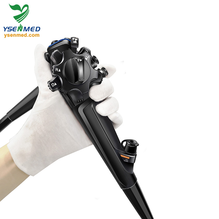 Ysaq-100 Hospital Ysenmed High Quality Video Endoscope System
