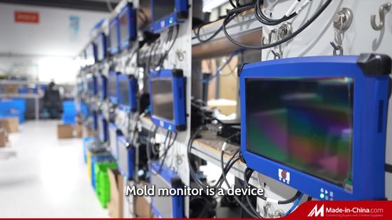 Mold Monitor Video