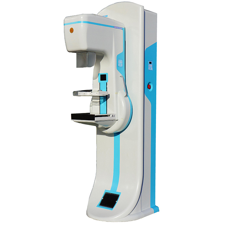 Xmm400 3D High Frequency Diagnostic Machine Price Medical Breast Cancer Detection Radiography X-ray Imaging System Digital Mammography System
