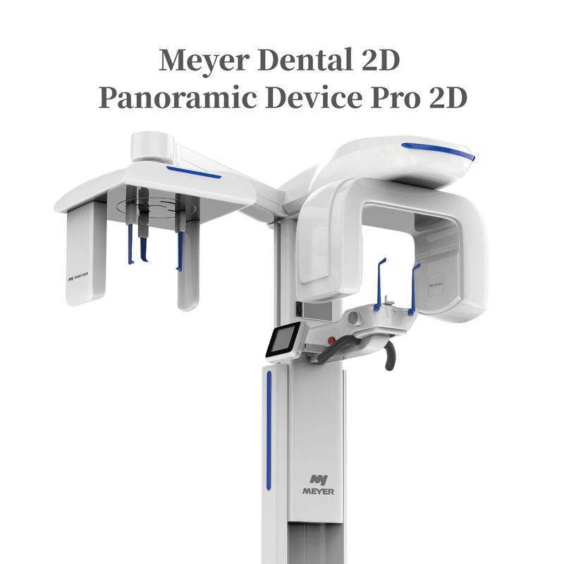 Meyer Digital Panoramic Dental X Ray Equipment Panoramic X-ray