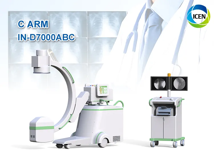 Medical C-Arm