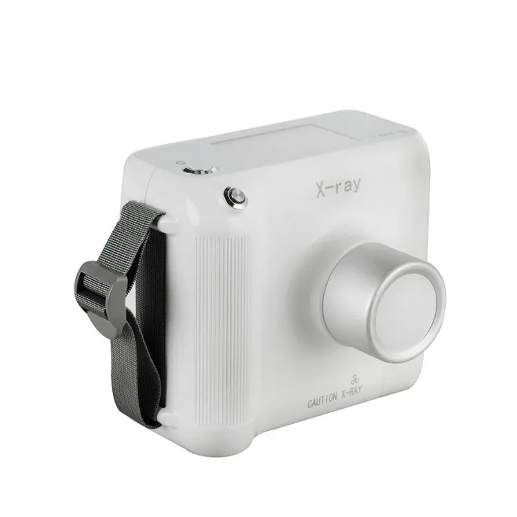 Portable Dental X-ray Device Main View