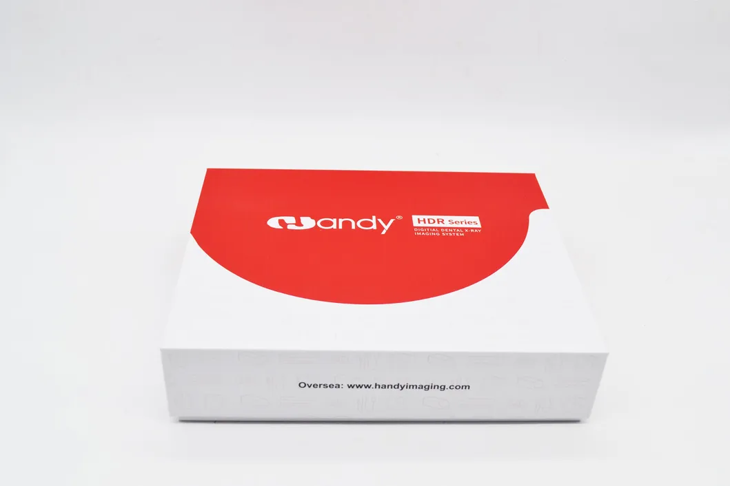 Dental Sensor Image 3