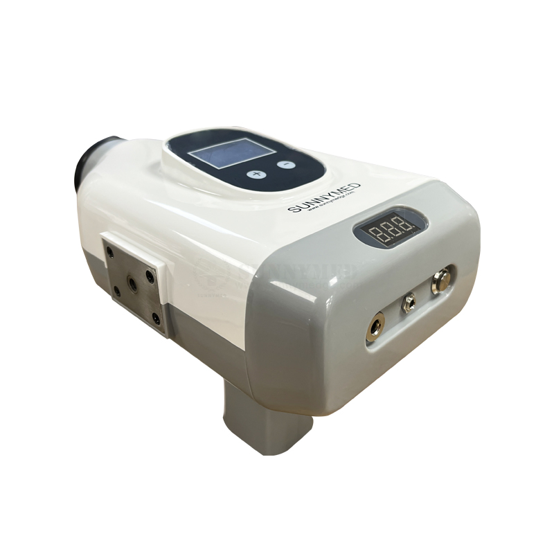 Sy-D058 32kHz Dental Radiography Equipment Wireless Digital Dental X-ray Unit