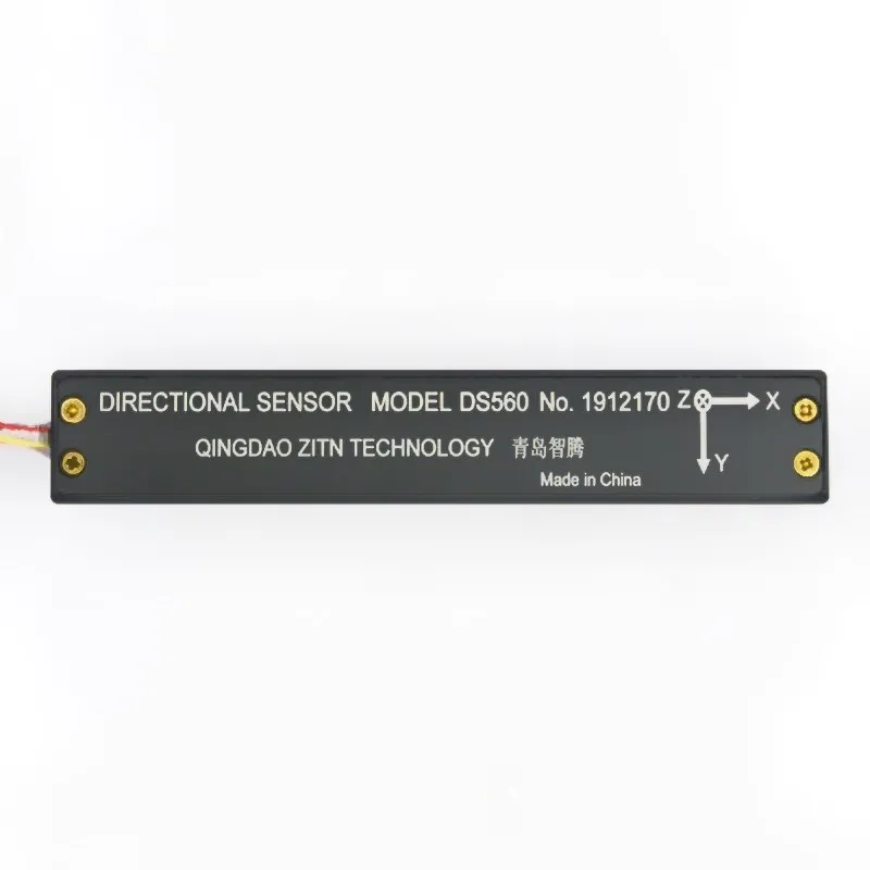 Directional Sensor