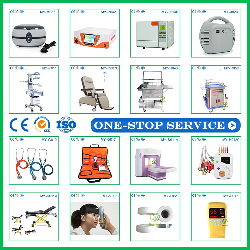 Hospital Equipment 4
