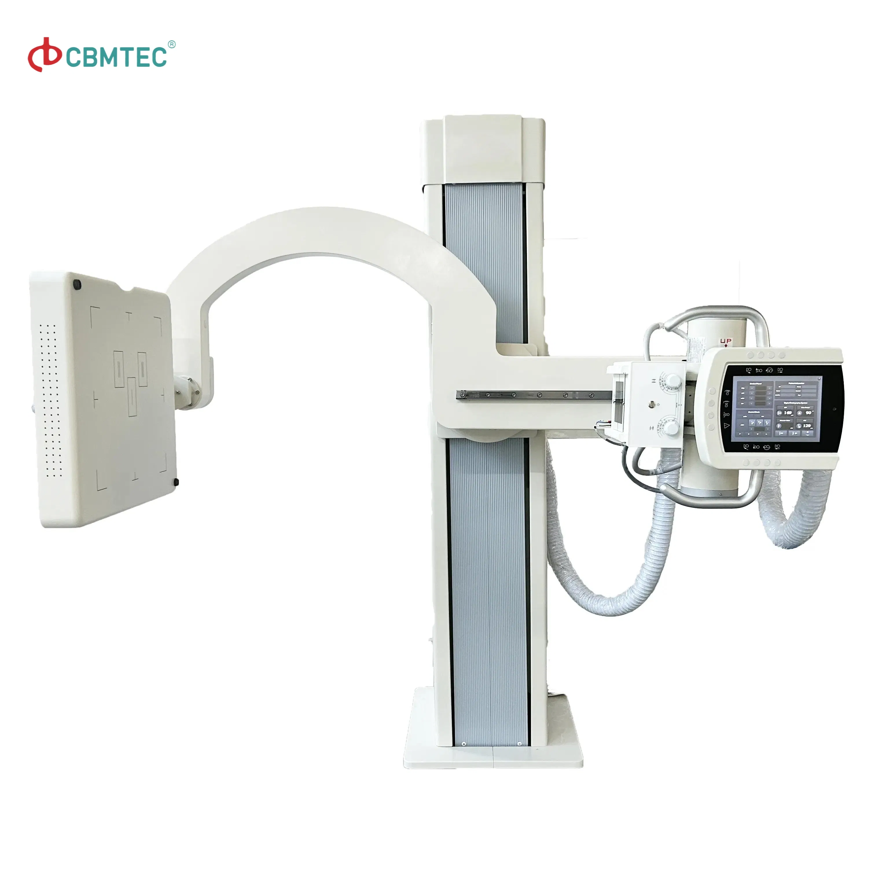 Dr U-Arm Digital Radiography System