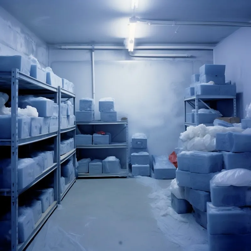 Cold Storage