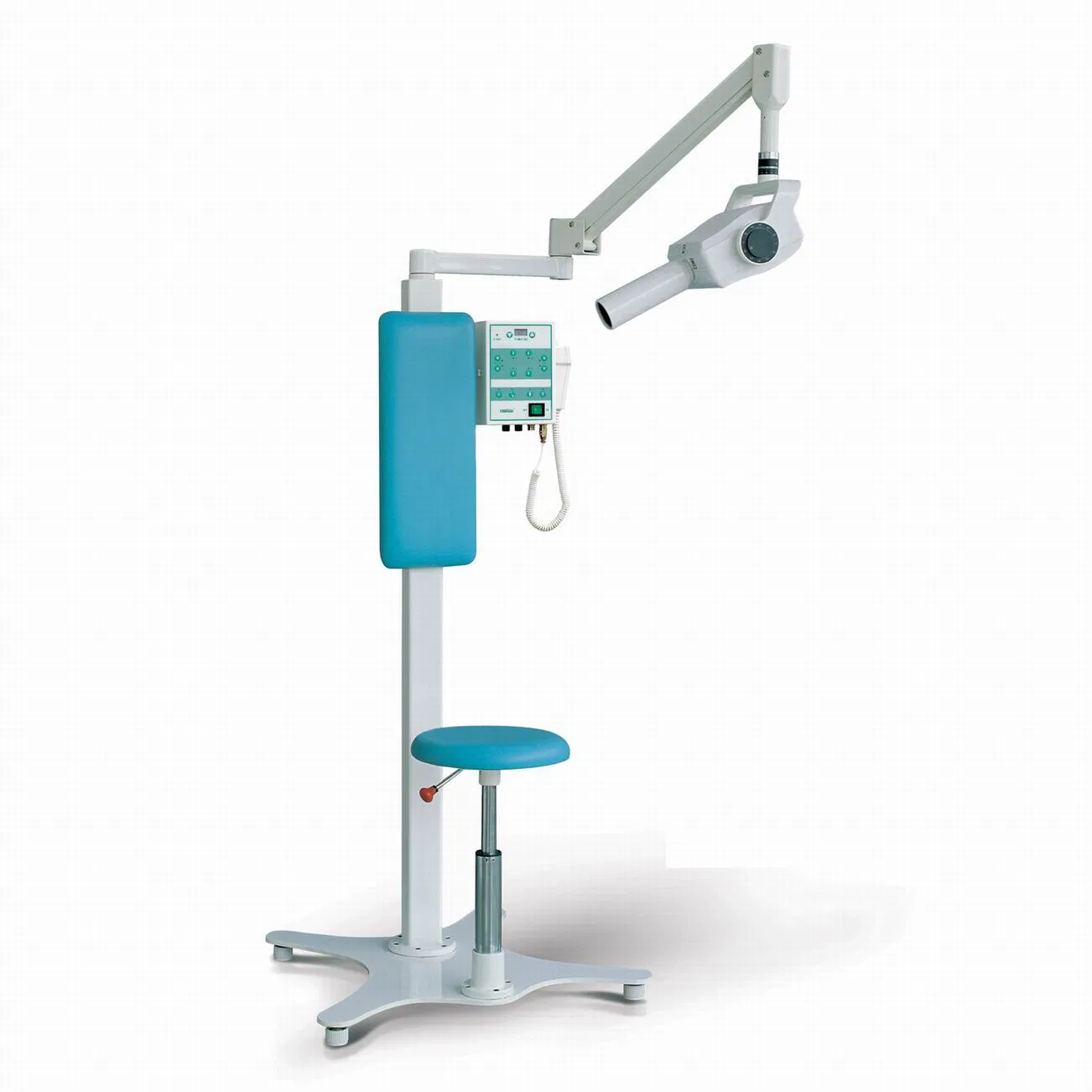 Hospital High Efficiency Dental Intra Oral Imaging System X-ray Equipment