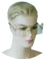 Medical Radiation Protective D Model X Ray Veil