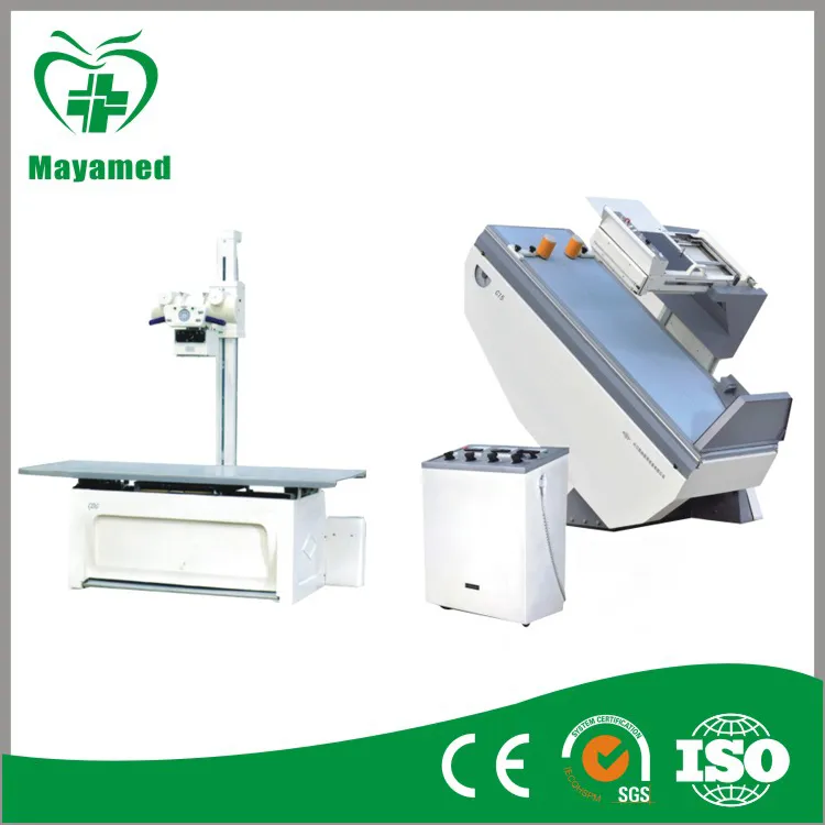 Medical X-ray Equipment