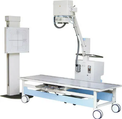 Mobile X-RAY MACHINE