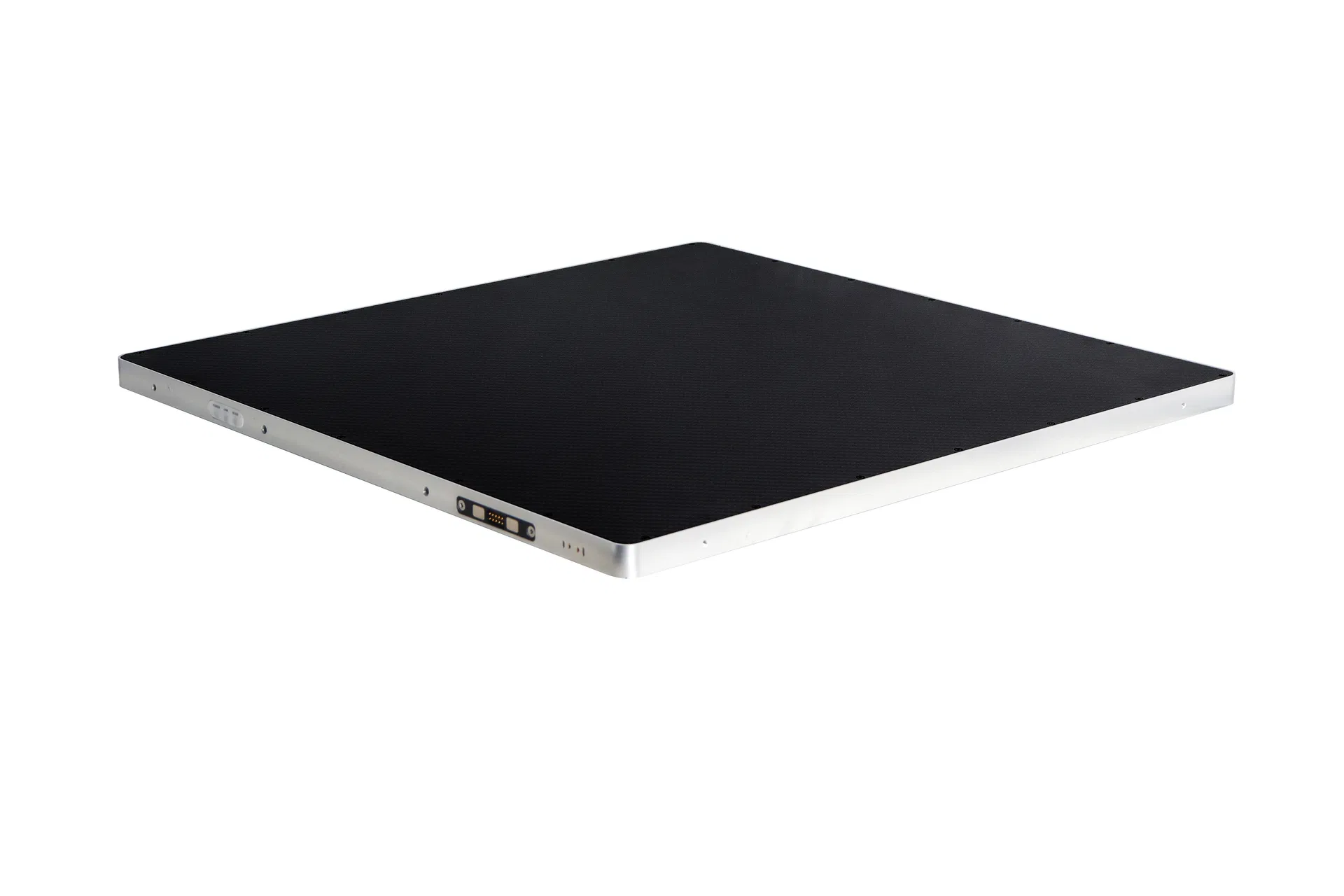 Flat Panel Detector View 3