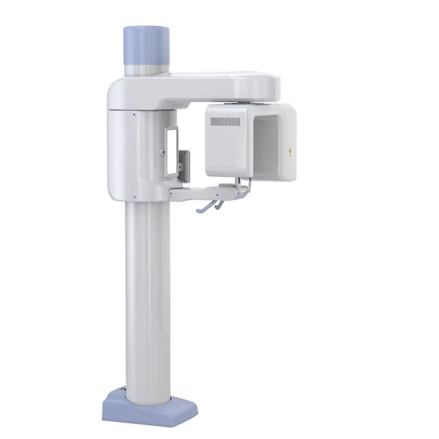High-Resolution 3D Imaging Dental Cbct System for Precision Diagnosis