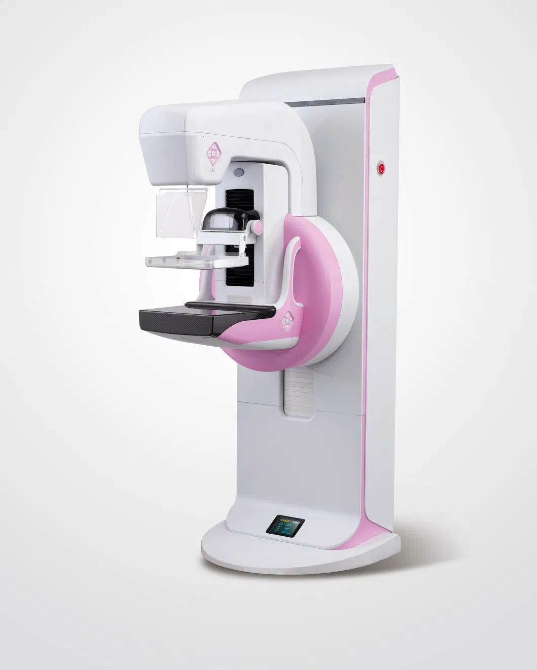 Digital Mammography System