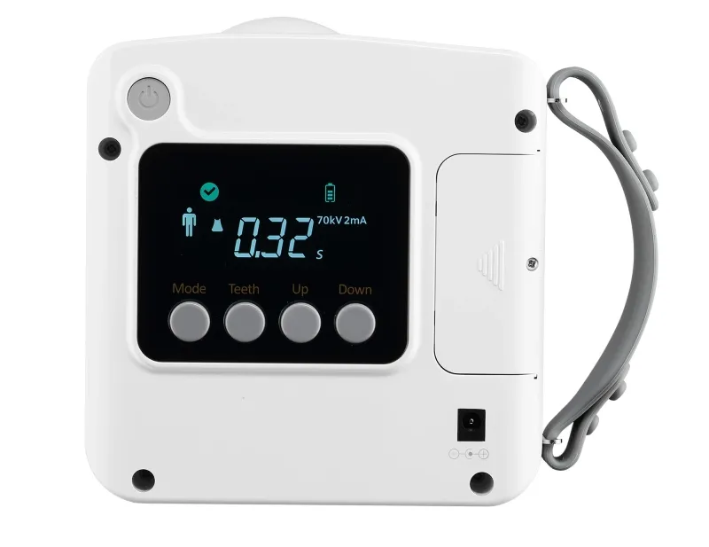 Technical Specifications