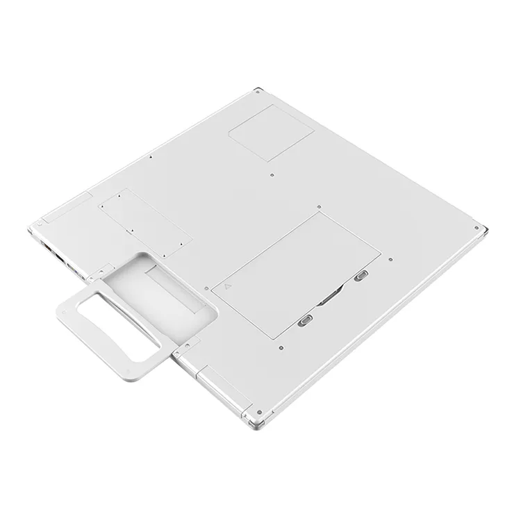 Flat Panel Detector View 3