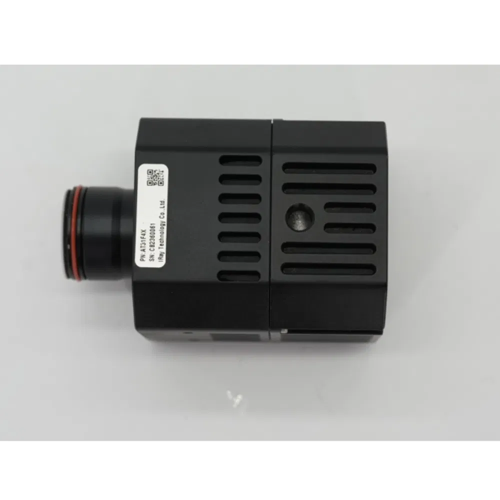 Robust Poe-Compatible Thermal Imaging Solution with Alarm I/O Functionality and Horizontal/Vertical Mirroring