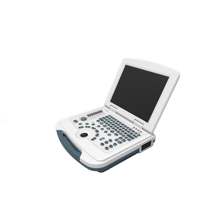 Ultrasound Scanner Detail 3