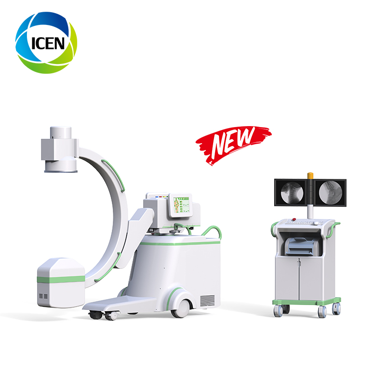 in-D7000ABC Medical Imaging Fluoroscopy X Ray Equipment