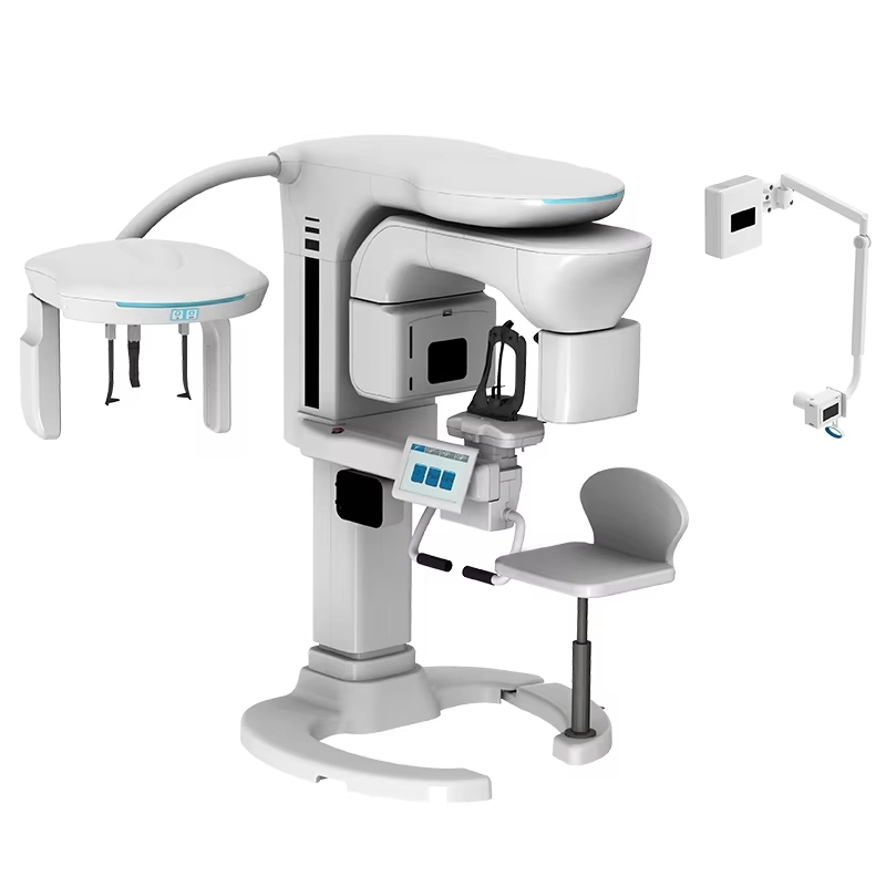 Ysenmed Medical Equipment Ysx1005r All-in-One Low-Dose Natural Imaging Dental Cbct
