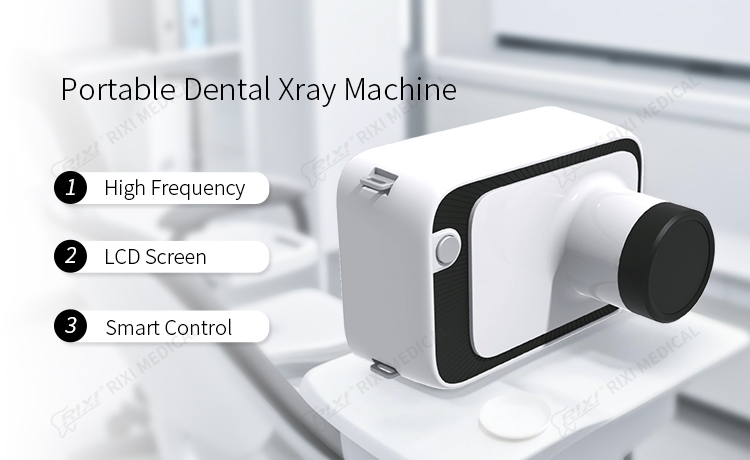 High Quality China CE Approved Rixi Medical Hospital Handpiece Xray Unit Dental Equipment