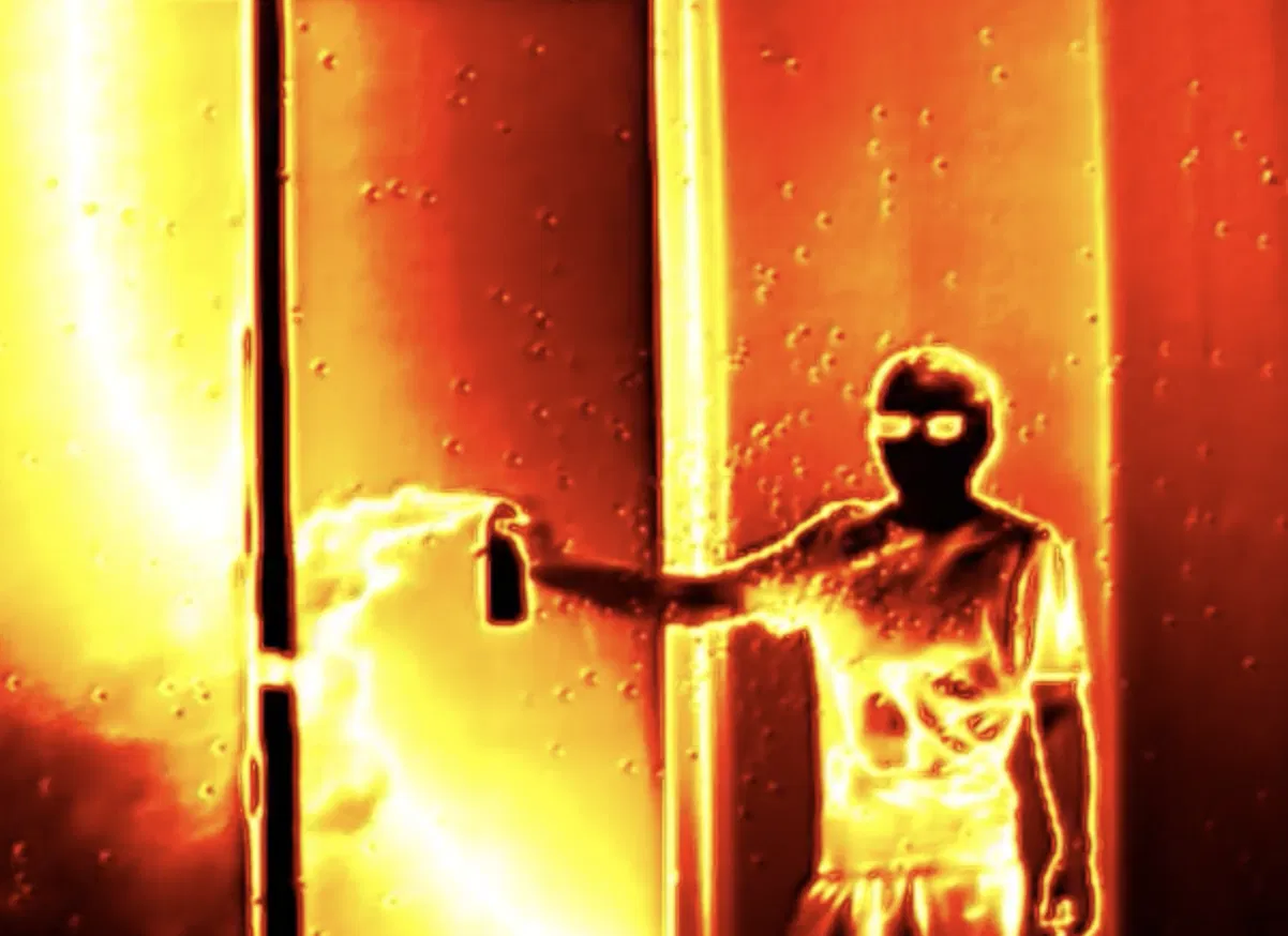 Advanced Gas Detection Systems with 320X256 High-Resolution Imaging