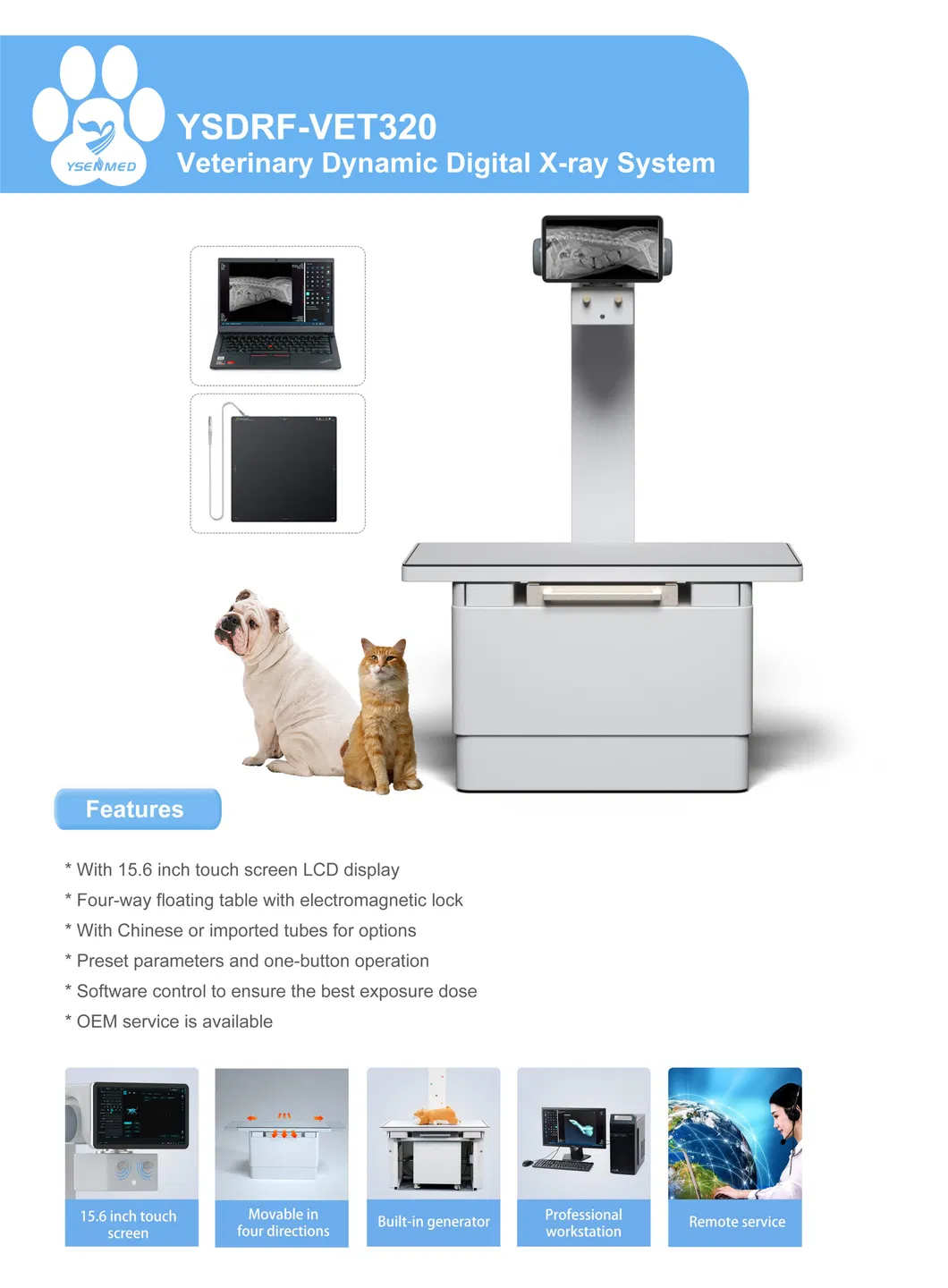 System Specification
