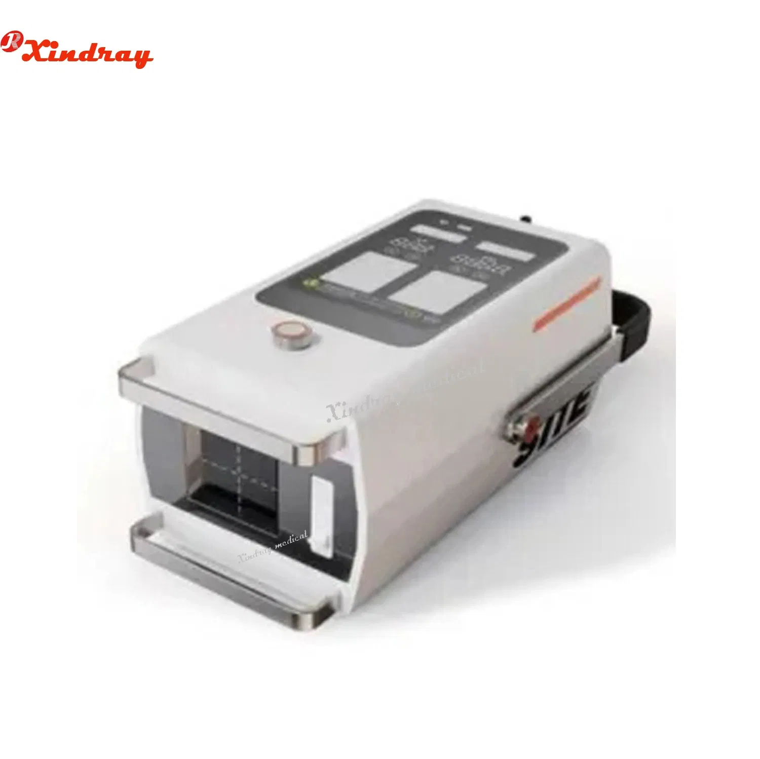 Top Quality Chinese Manufacture Digital Radiography Mobile Portable X-ray Equipment for Sale