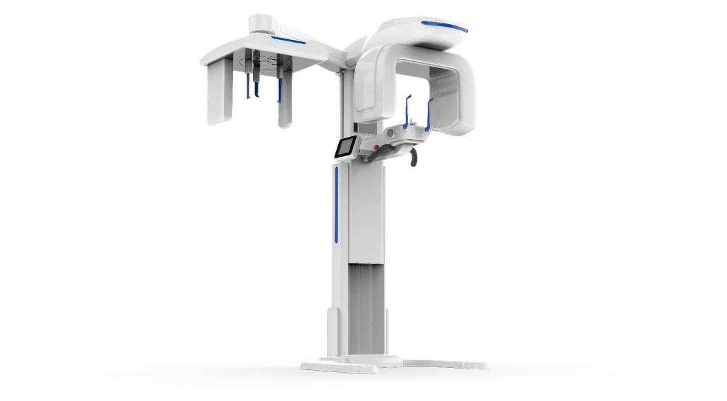 CBCT System 1