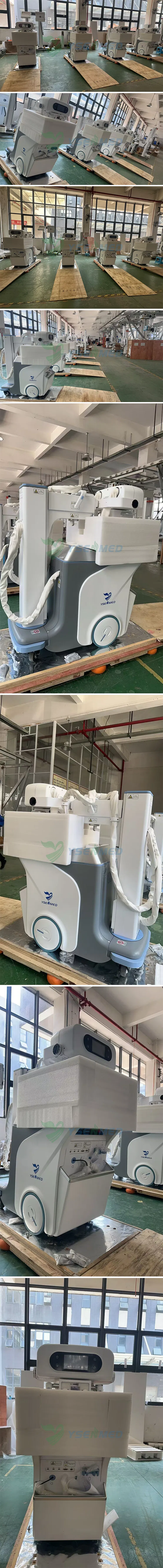 Digital X-ray System 5