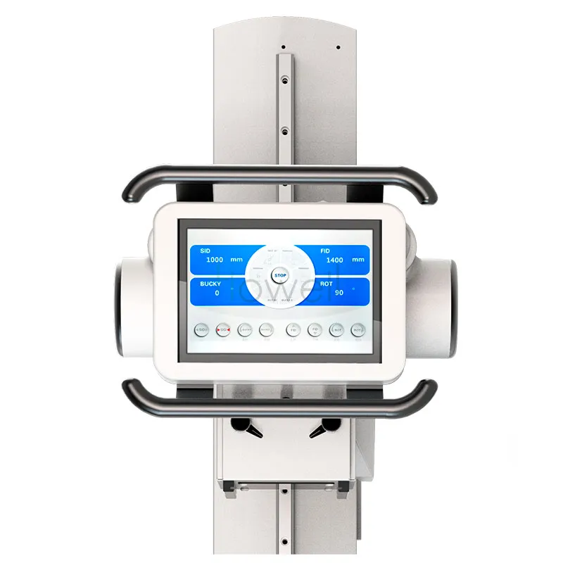 Digital X-ray Machine Detail 3