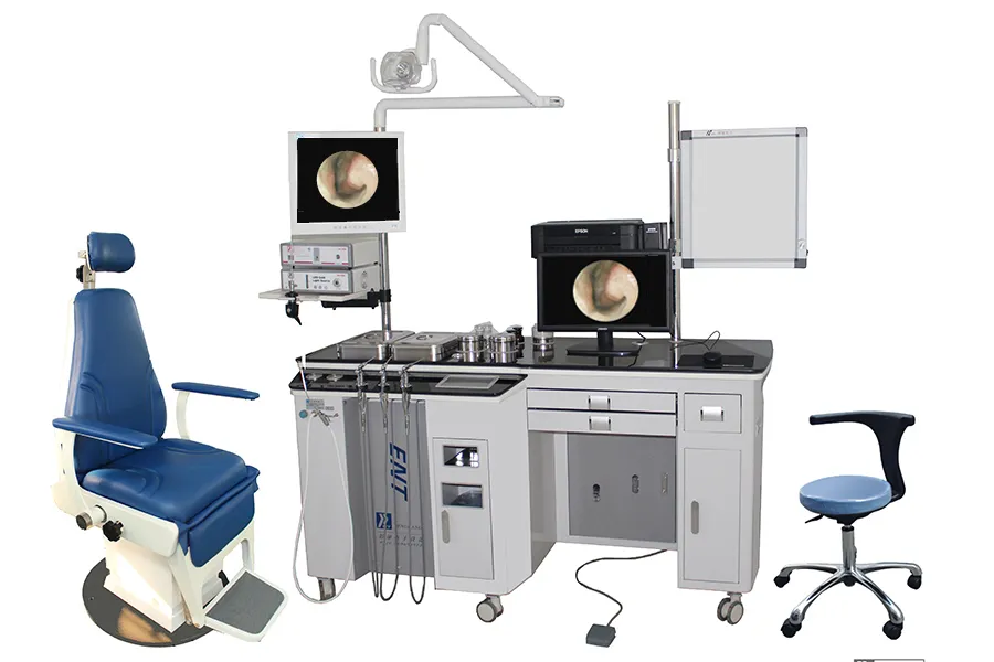 Medical Examination Table