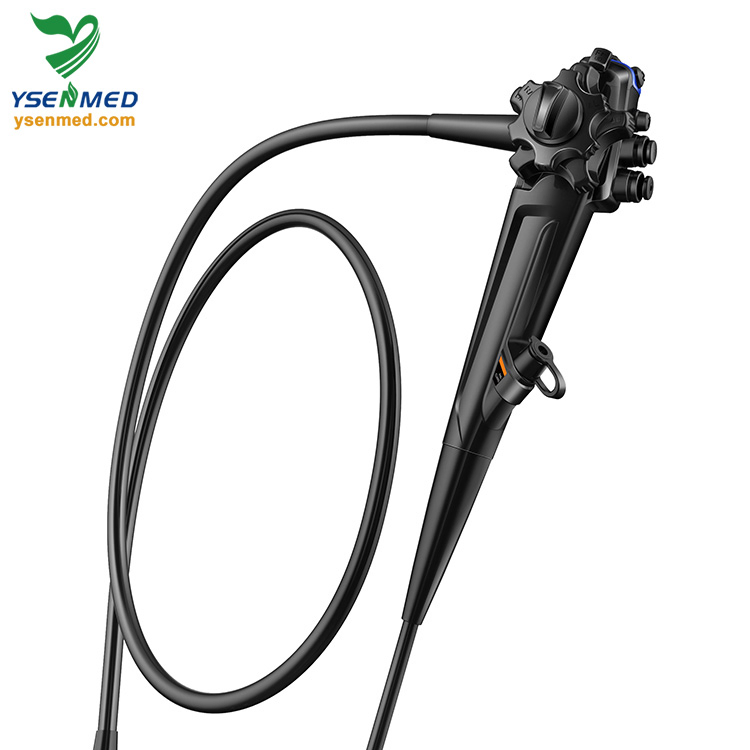 Ysaq-100 Hospital Ysenmed High Quality Video Endoscope System