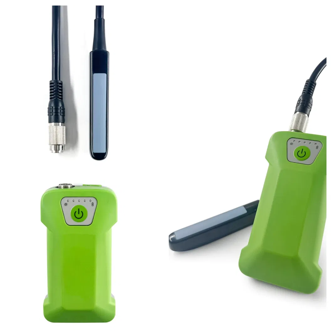 Veterinary Imaging Device Parameters