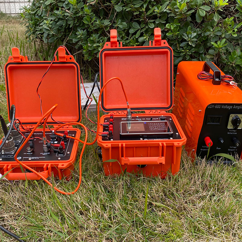 Advanced Groundwater Detection Tools for Accurate Water Prospecting