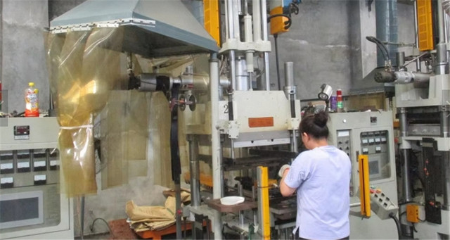 Pipmed flat panel detector for X-ray imaging