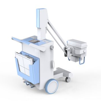 Flat Panel Detector for Digital X-ray Dr System Digital Mobile X-ray System